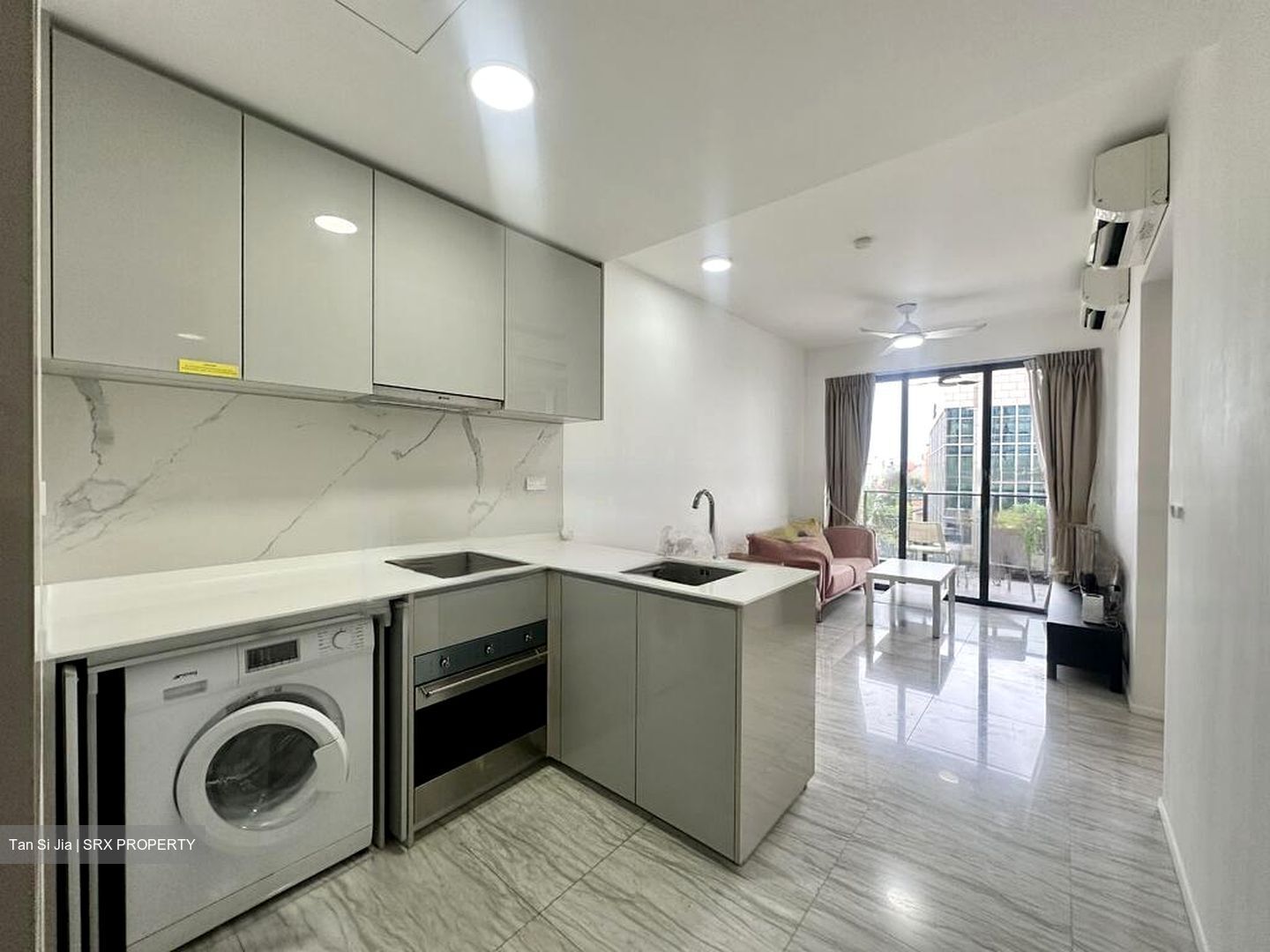 Parc Esta (D14), Apartment #479812961